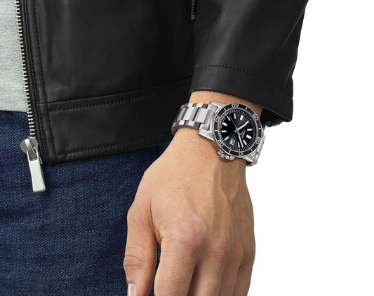 TISSOT SUPERSPORT GENT T125.610.11.051.00