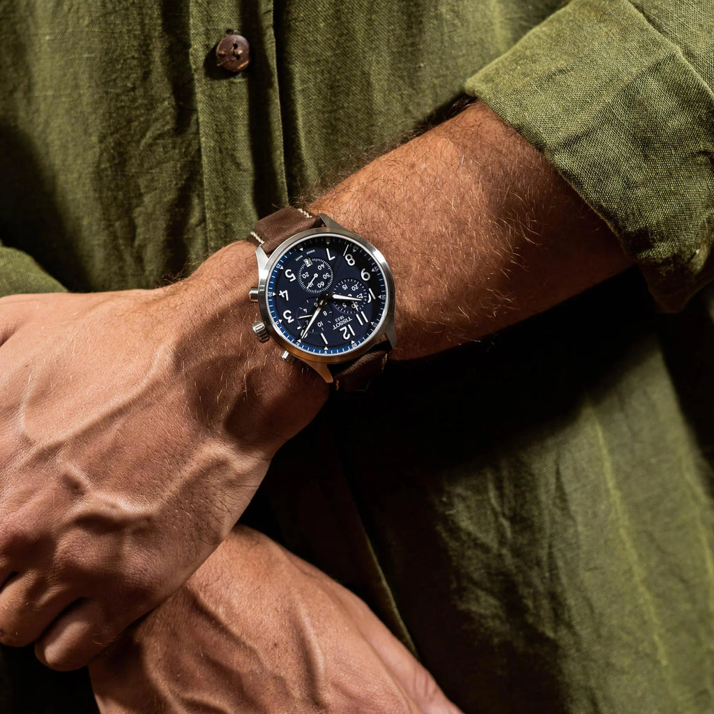 TISSOT CHRONO XL VINTAGE T116.617.16.042.00