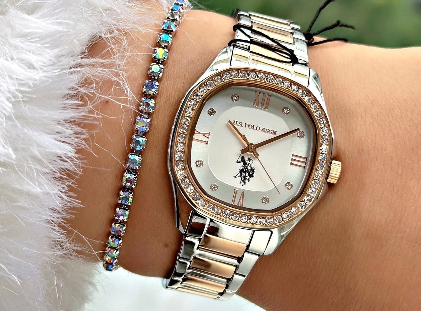 U.S. POLO ASSN USPA2088-05