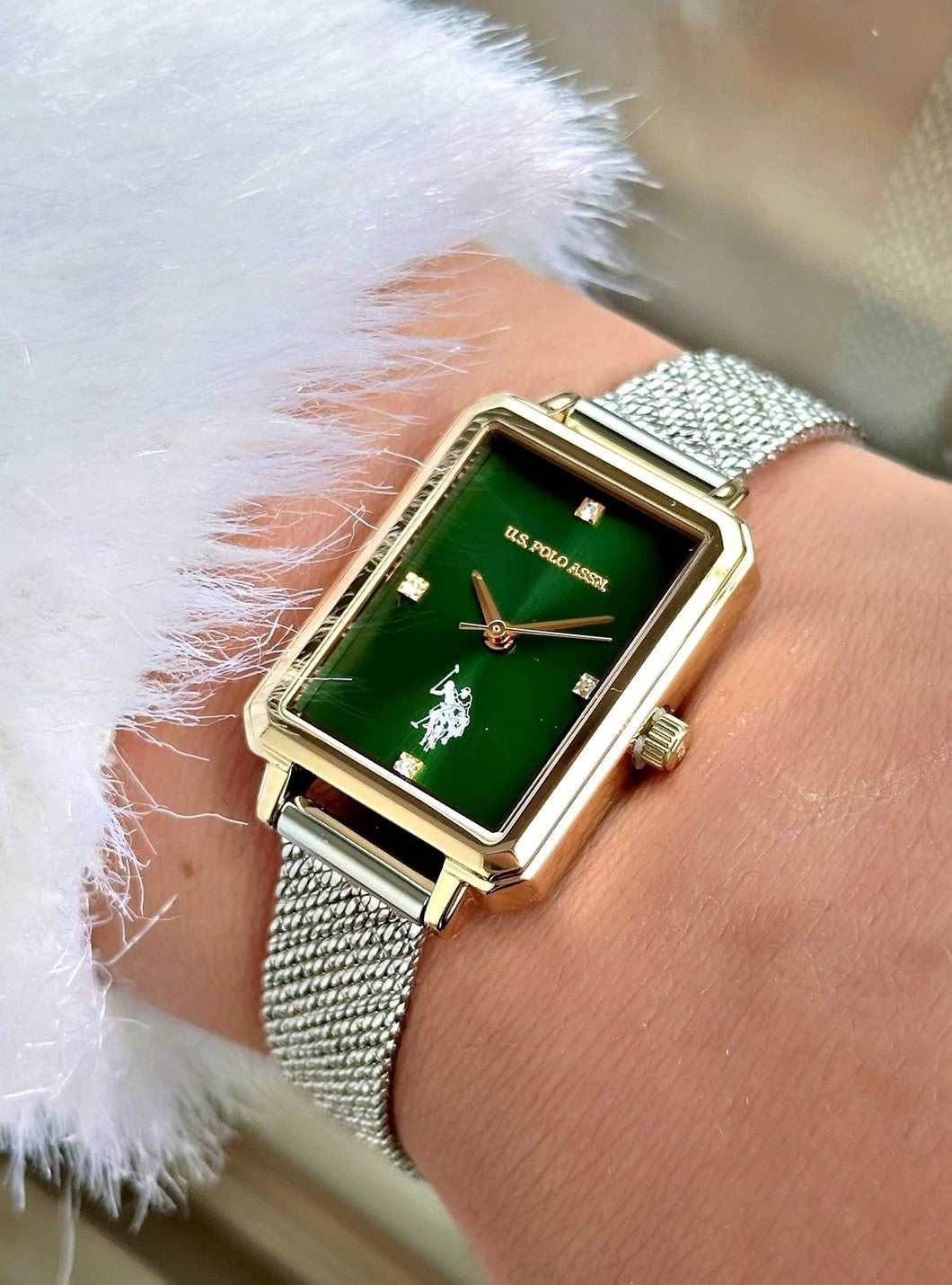 U.S. POLO ASSN USPA2083-05