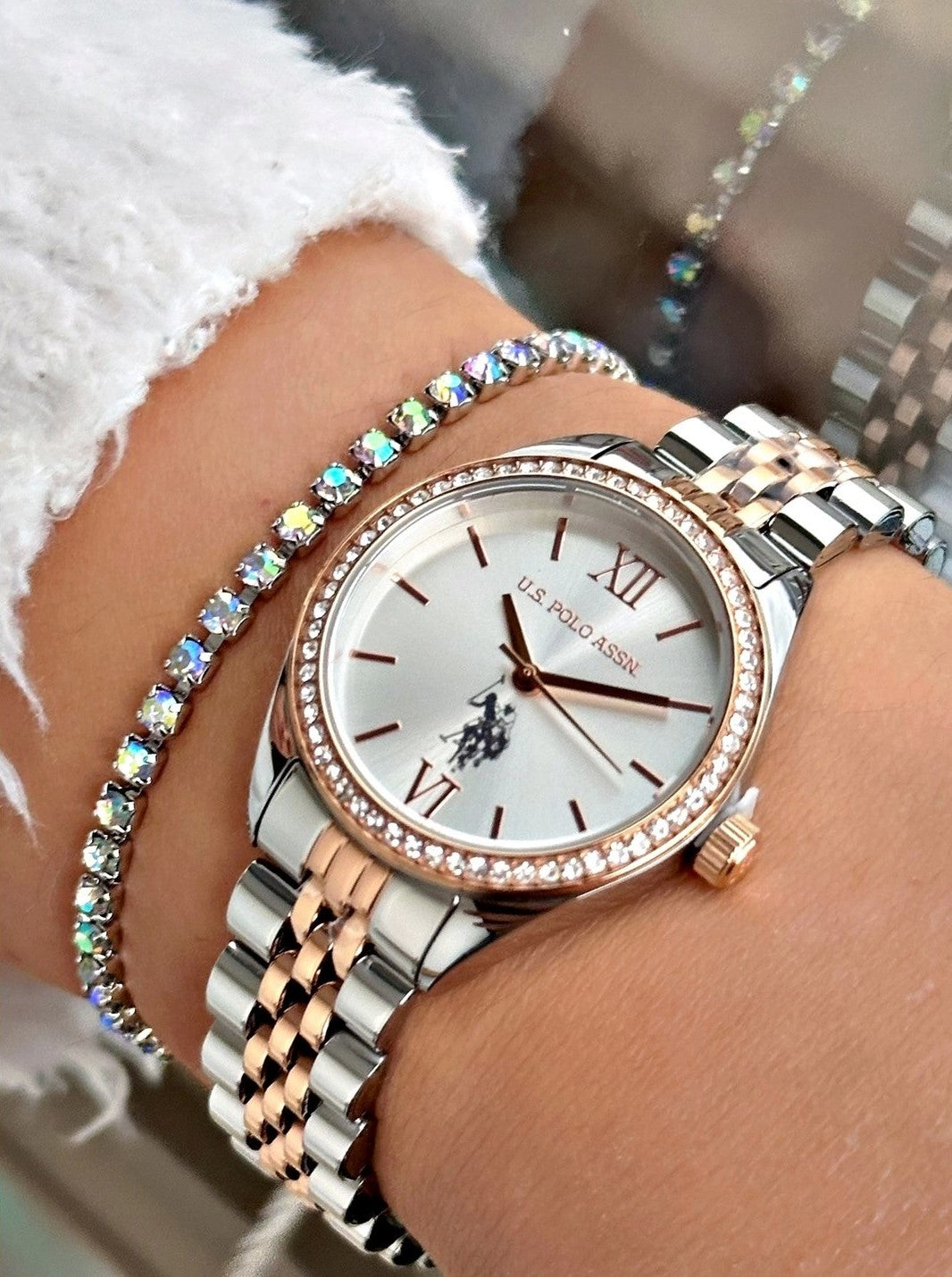 U.S. POLO ASSN USPA2085-06