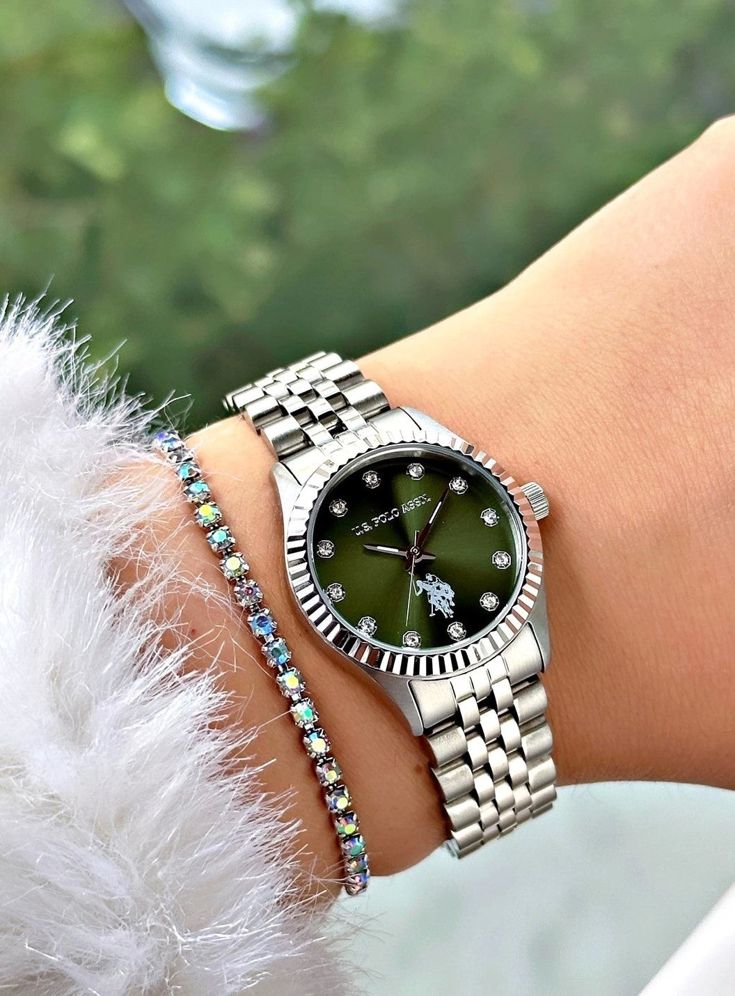 U.S. POLO ASSN USPA2086-03