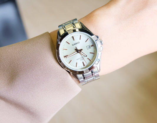 CASIO LTP-1308D-9AVDF