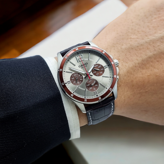 CASIO MTP-1374L-7A1VDF