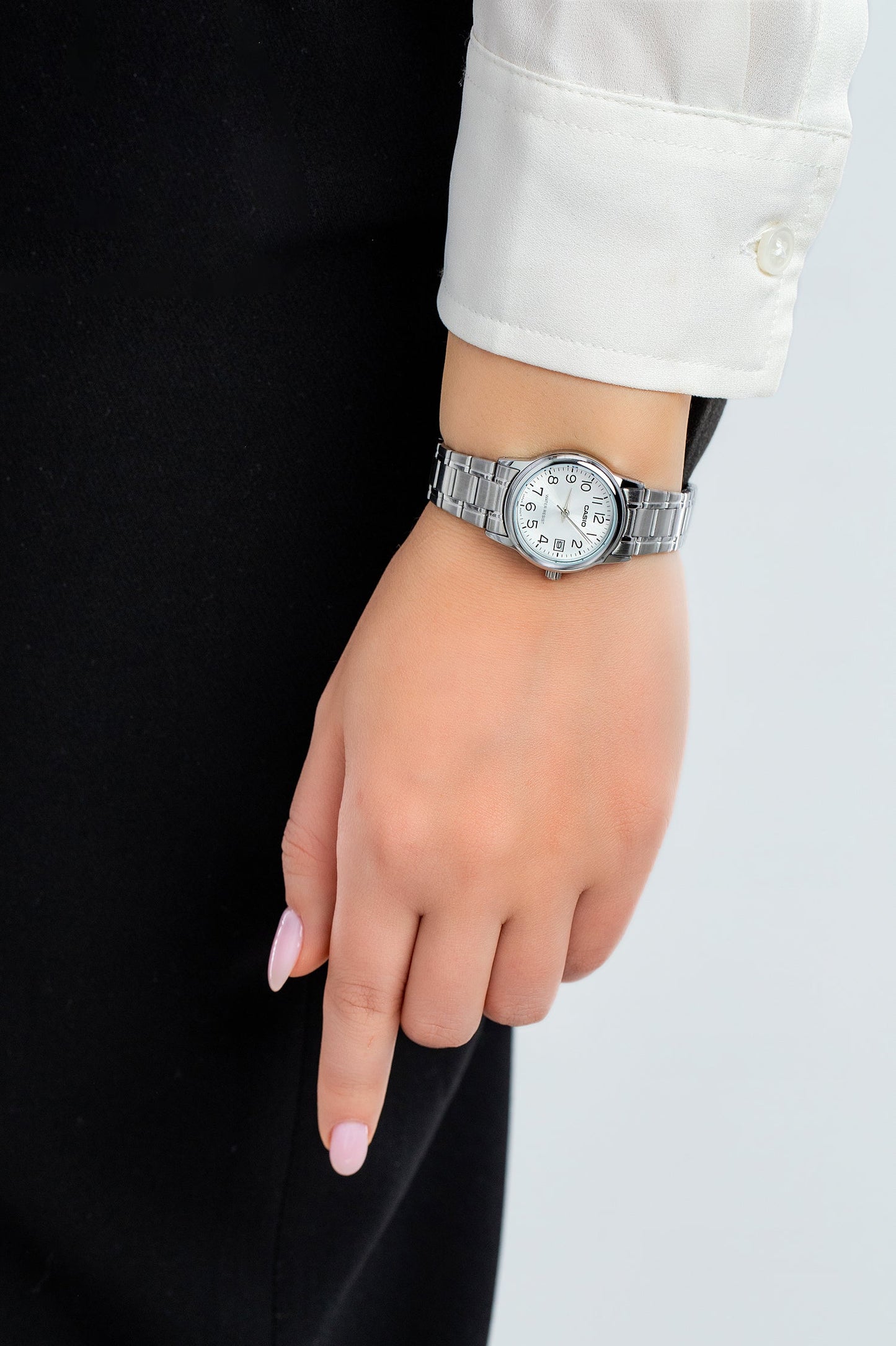 CASIO LTP-V002D-7BUDF