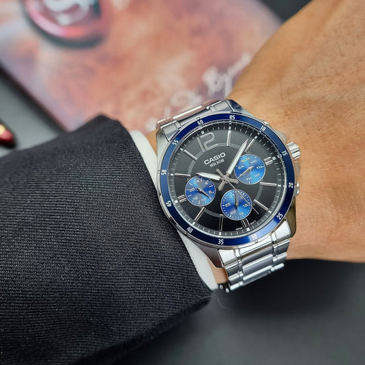 CASIO MTP-1374D-2AVDF