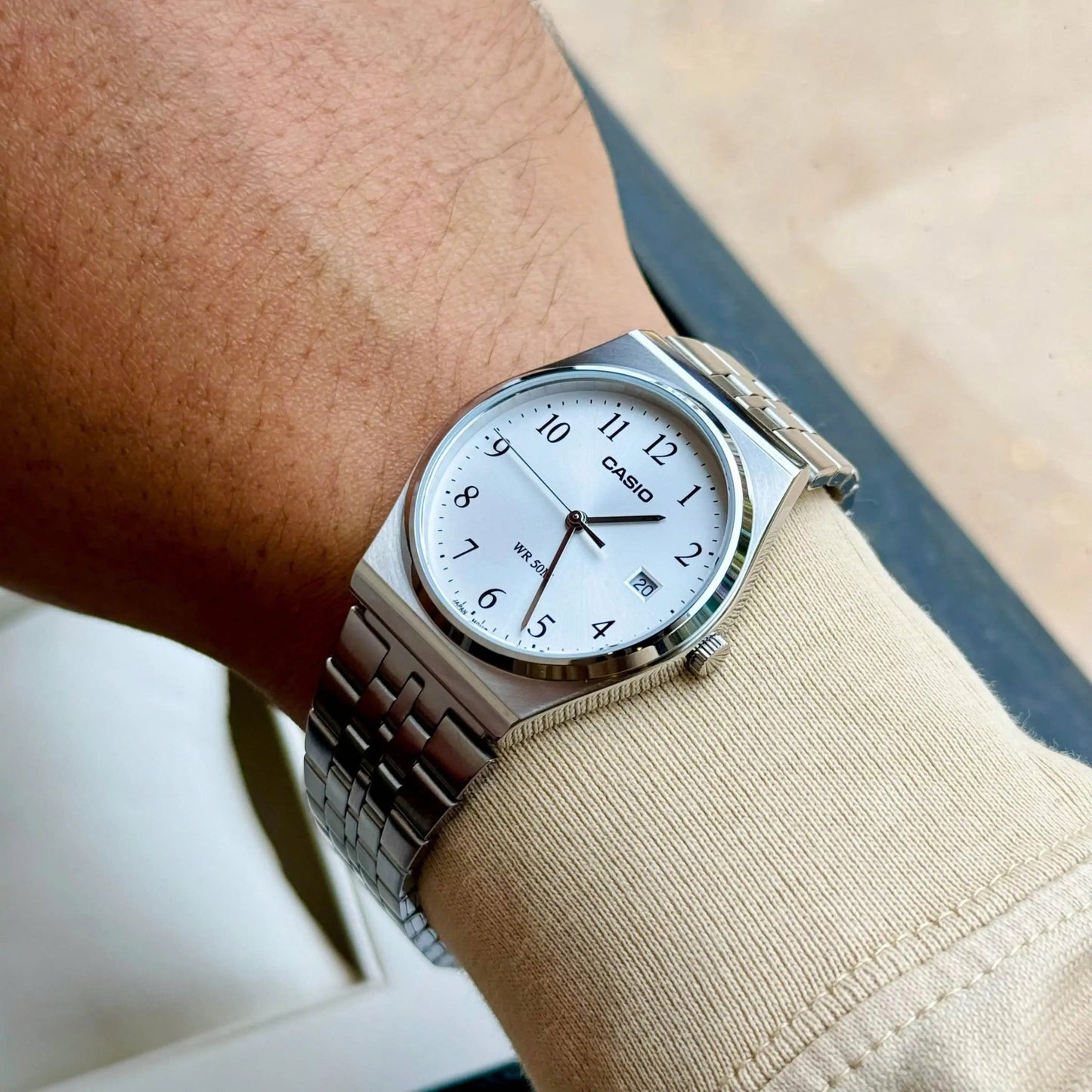 CASIO MTP-B145D-7BVDF