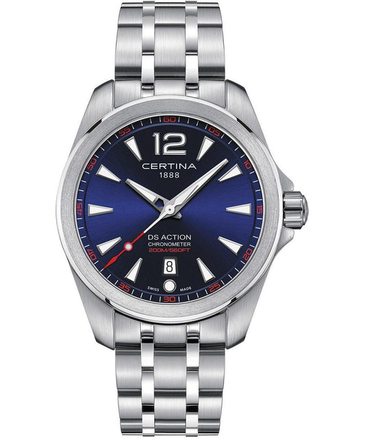 CERTINA DS ACTION C032.851.11.047.00