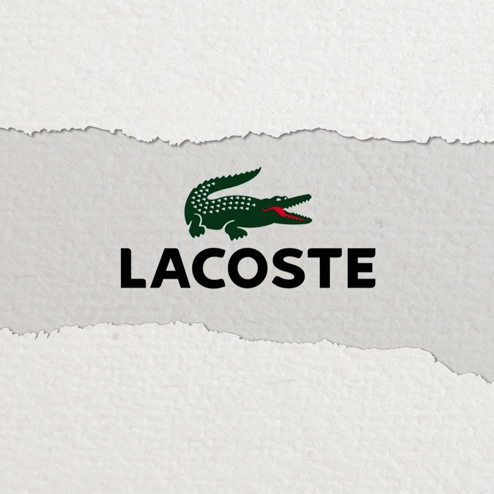 LACOSTE