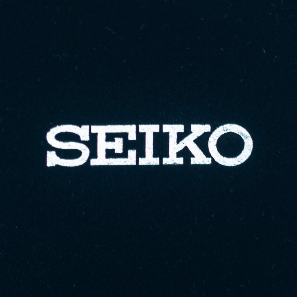 SEIKO