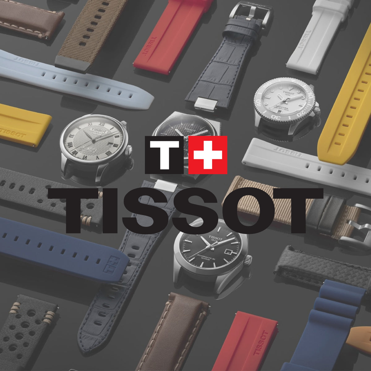 TISSOT