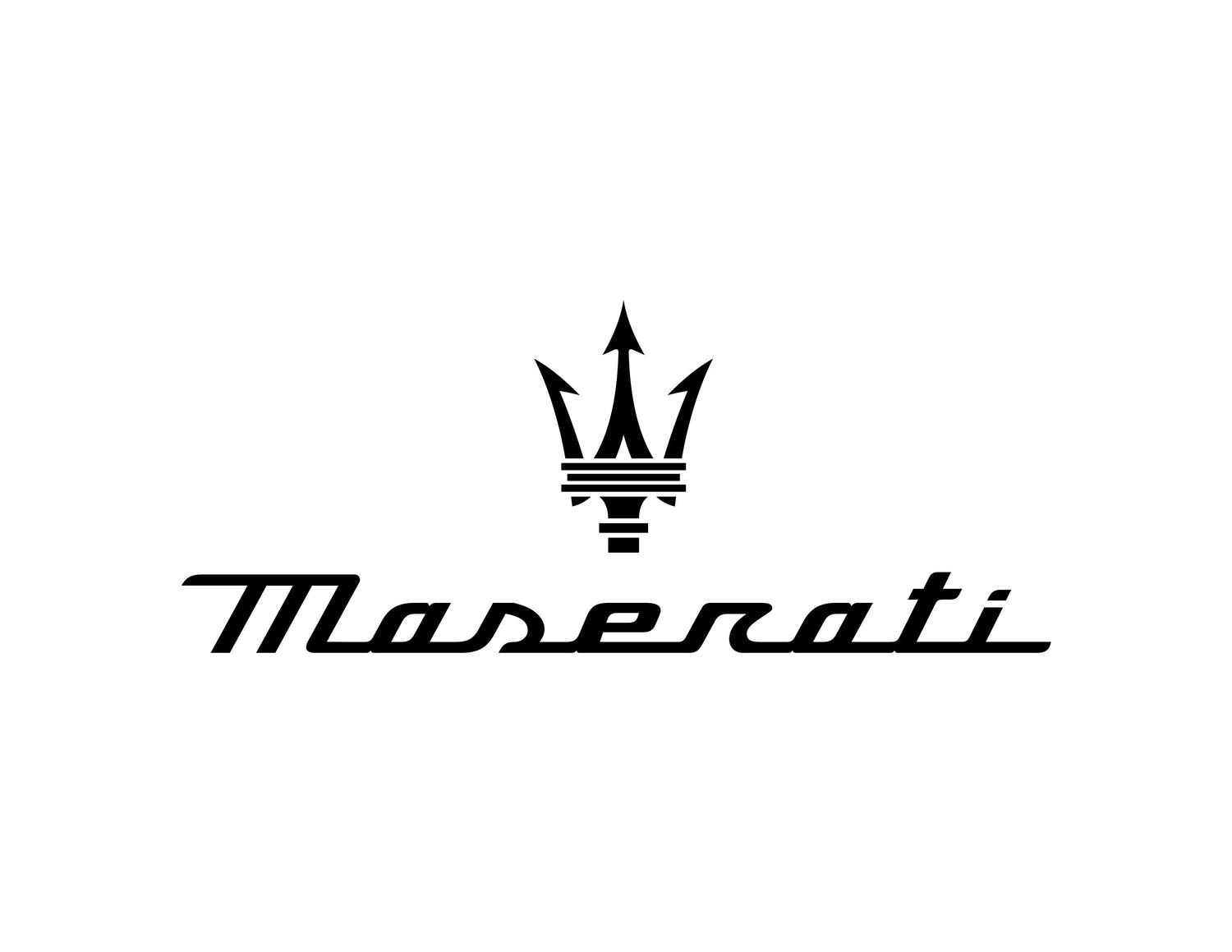 MASERATI