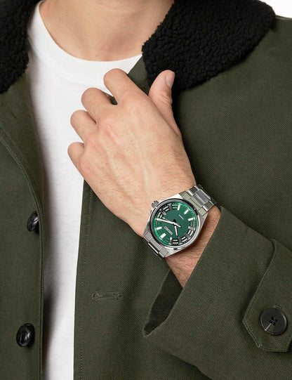 SEIKO SUR503P1 MEN'S WATCH