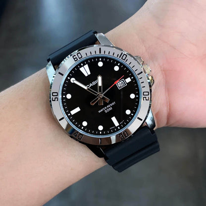 CASIO MTP-VD01-1EVUDF