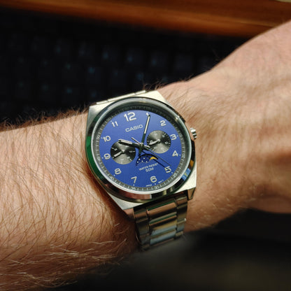 CASIO MTP-M300D-2AVDF