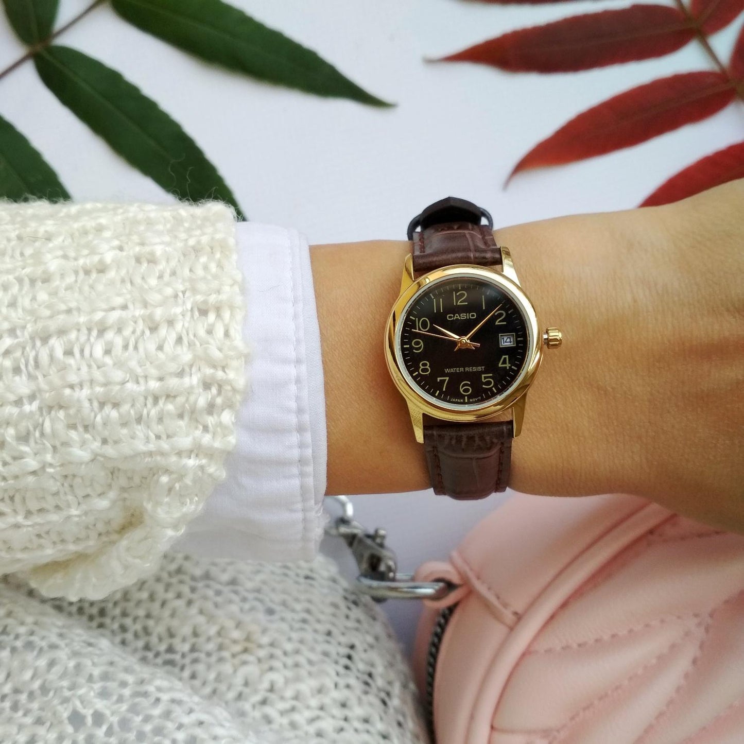 CASIO LTP-V002GL-1BUDF