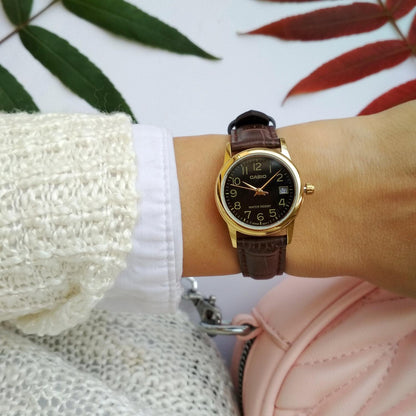 CASIO LTP-V002GL-1BUDF
