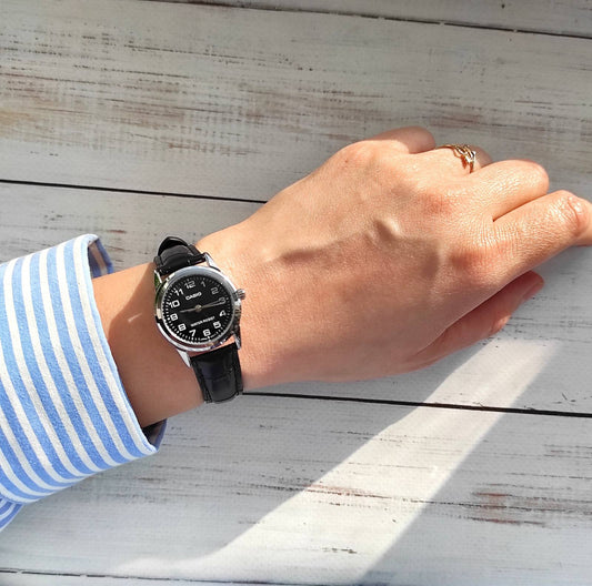 CASIO LTP-V001L-1BUDF