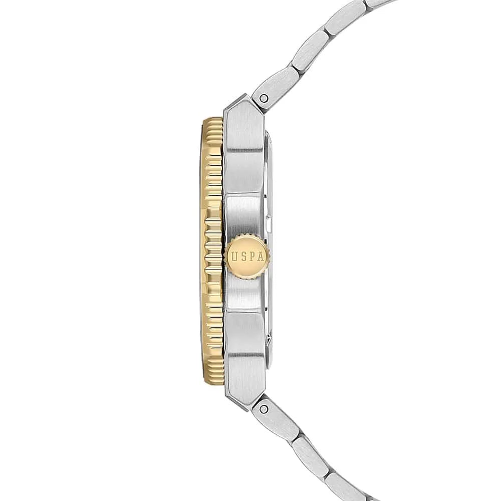 U.S. POLO ASSN USPA1120-01