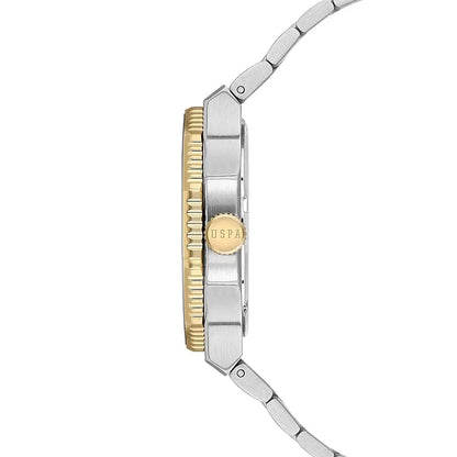 U.S. POLO ASSN USPA1120-01