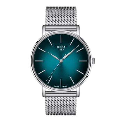 TISSOT EVERYTIME T1434101109100