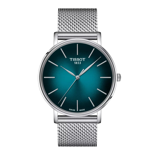 TISSOT EVERYTIME T1434101109100