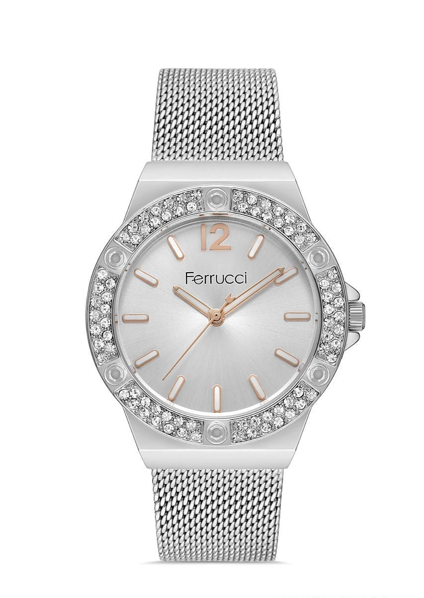 FERRUCCI FC03270H.01 WOMEN'S WATCH