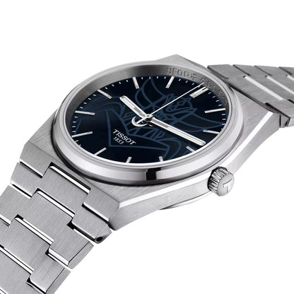 TISSOT PRX UFO ROBOT GRENDIZER T1374071104102