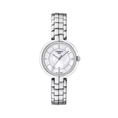 TISSOT FLAMINGO T0942101111100