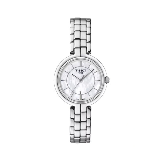 TISSOT FLAMINGO T0942101111100