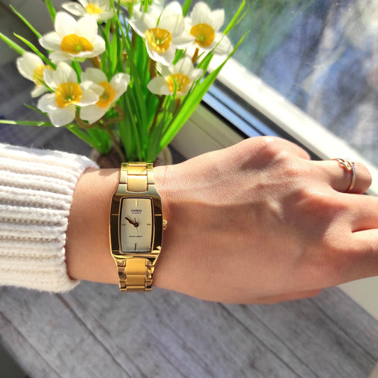 CASIO LTP-1165N-9CRDF