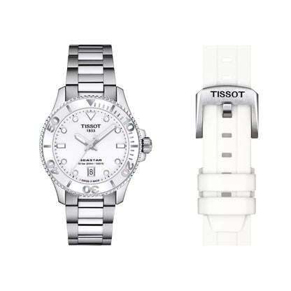 TISSOT SEASTAR 1000 T1202101101100