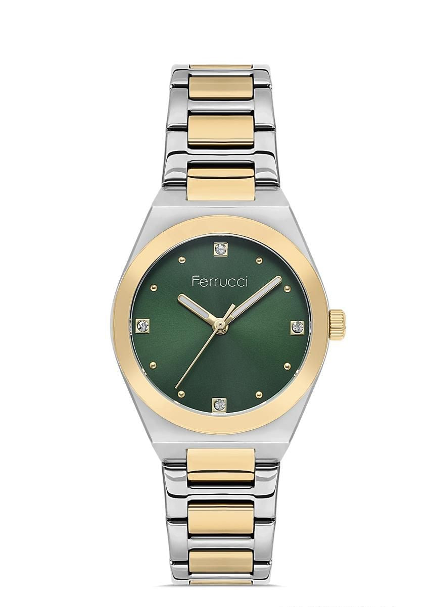 FERRUCCI FC03268M.04 WOMEN'S WATCH