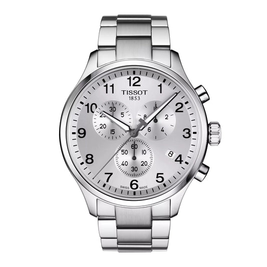 TISSOT CHRONO XL CLASSIC T116.617.11.037.00