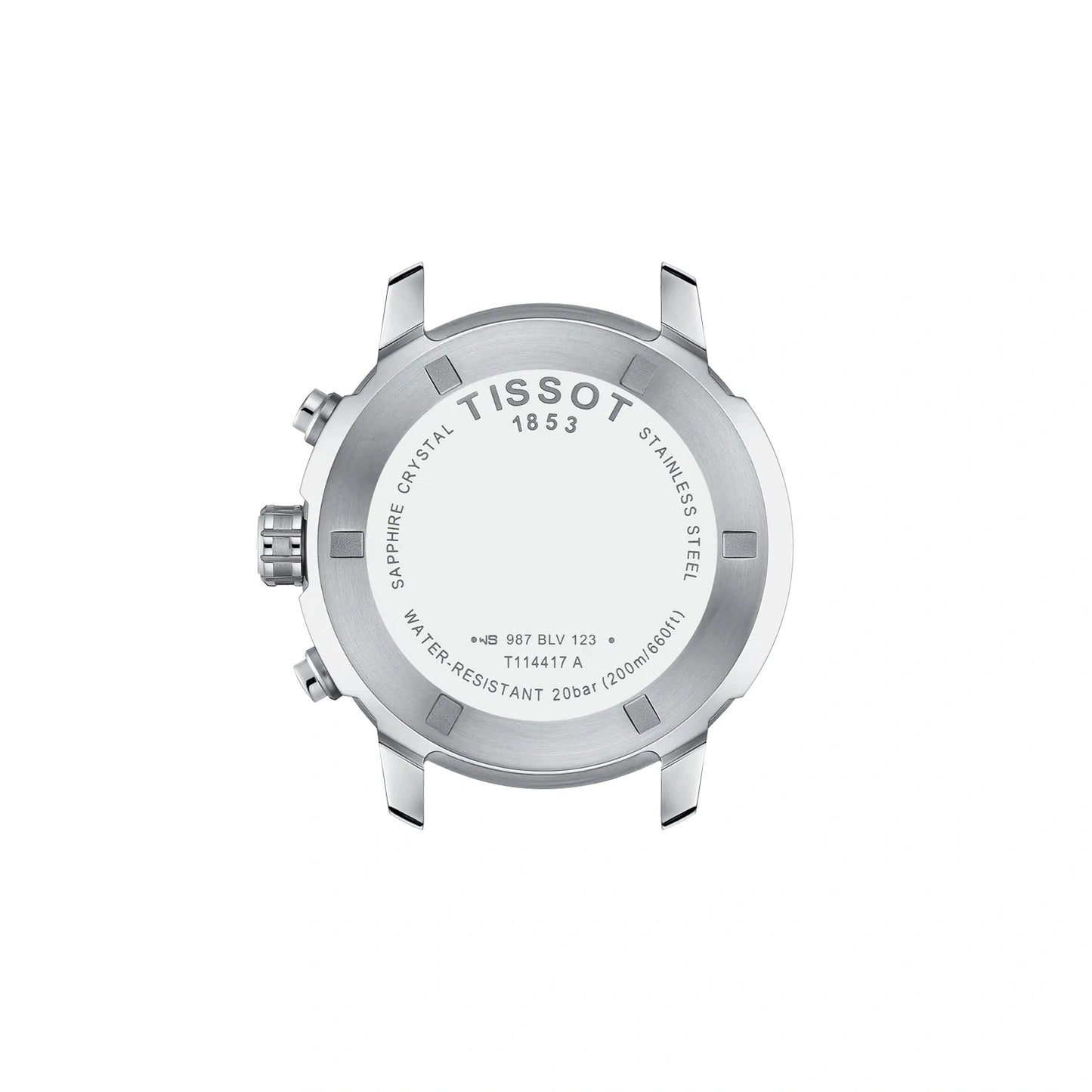 TISSOT PRC 200 T1144171104700
