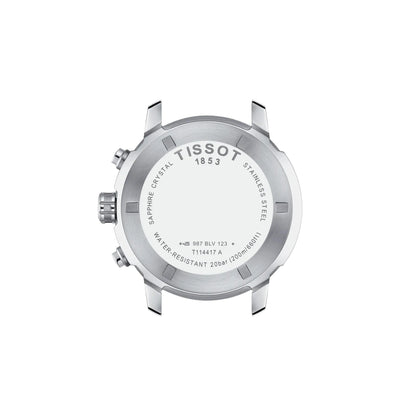 TISSOT PRC 200 T1144171104700