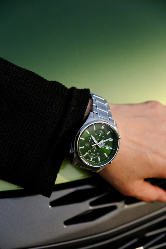 CASIO EDIFICE EFV-610D-3CVUDF