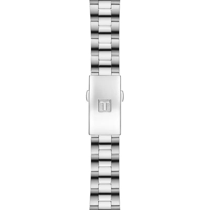 TISSOT PR 100 SPORT CHIC T1019101112100