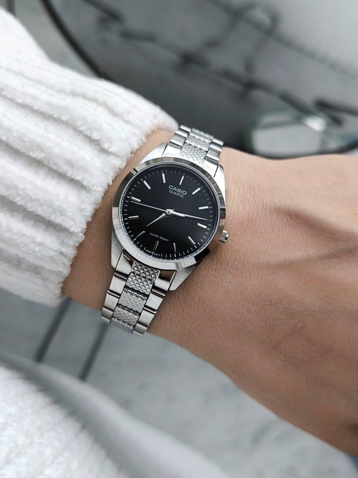 CASIO LTP-1274D-1ADF