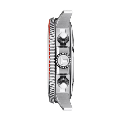 TISSOT SEASTAR 1000 CHRONOGRAPH T120.417.11.051.01