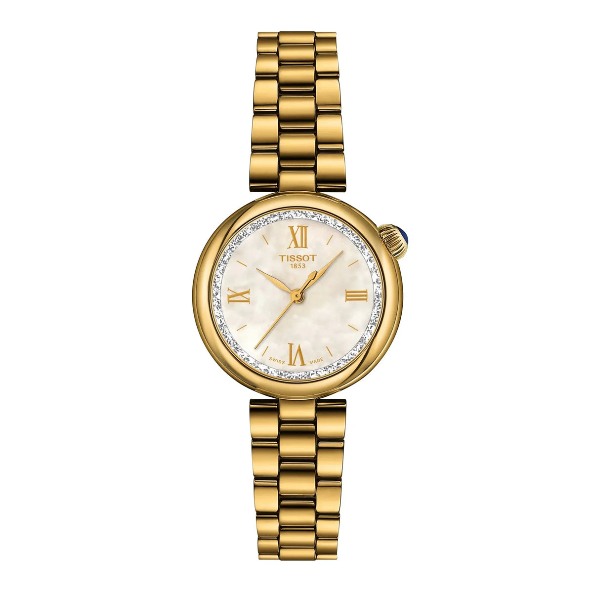TISSOT DESIR T1520103311800