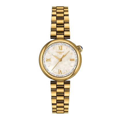 TISSOT DESIR T1520103311800