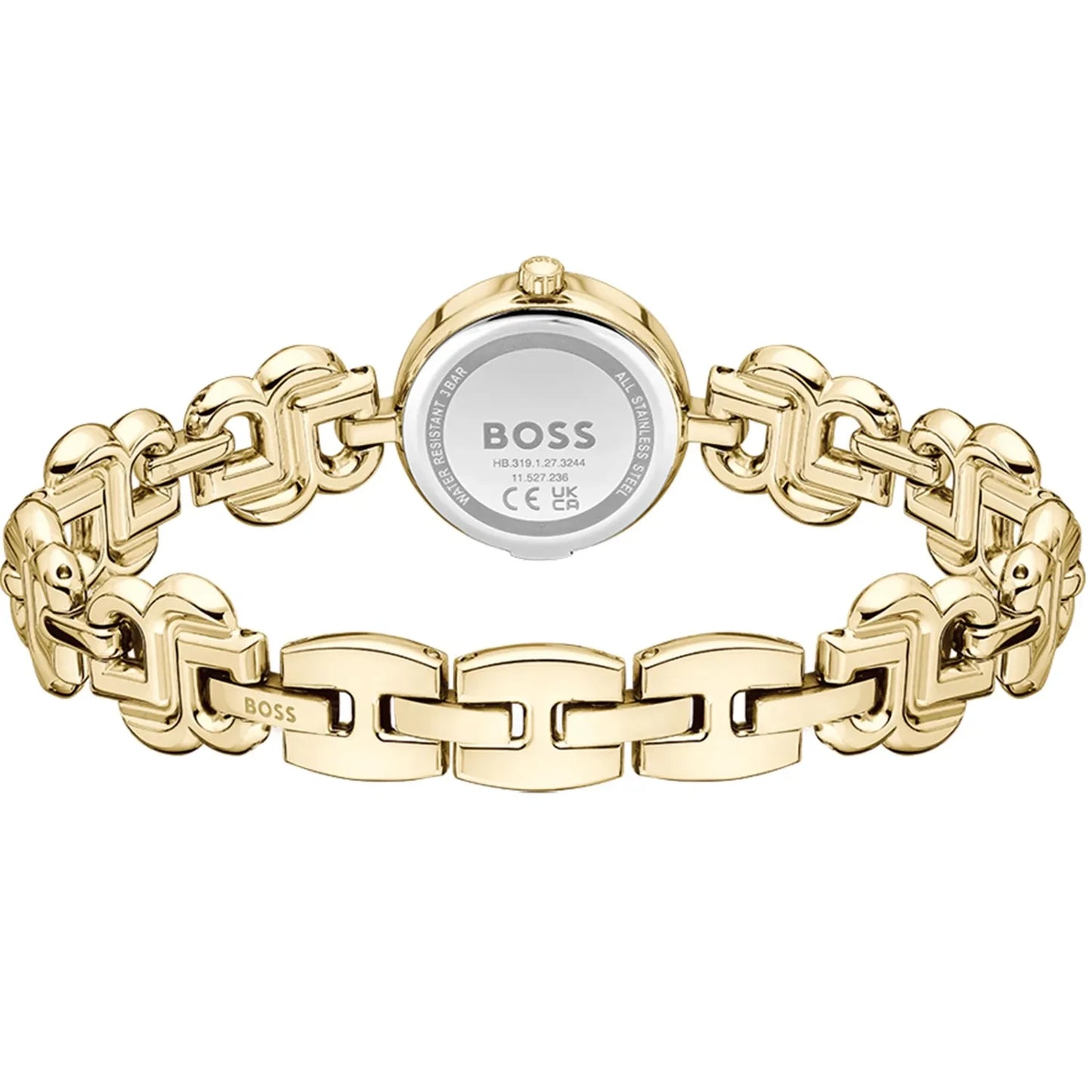 BOSS 1502794 DOUBLE B DRESSY