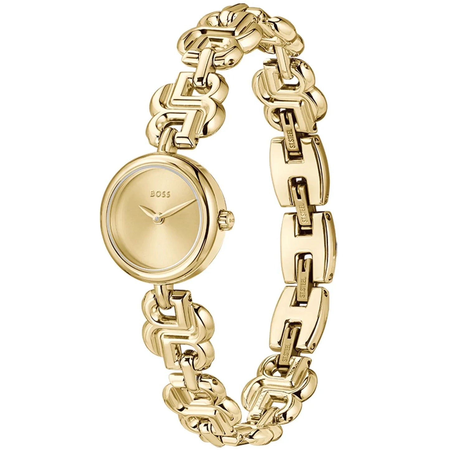 BOSS 1502794 DOUBLE B DRESSY