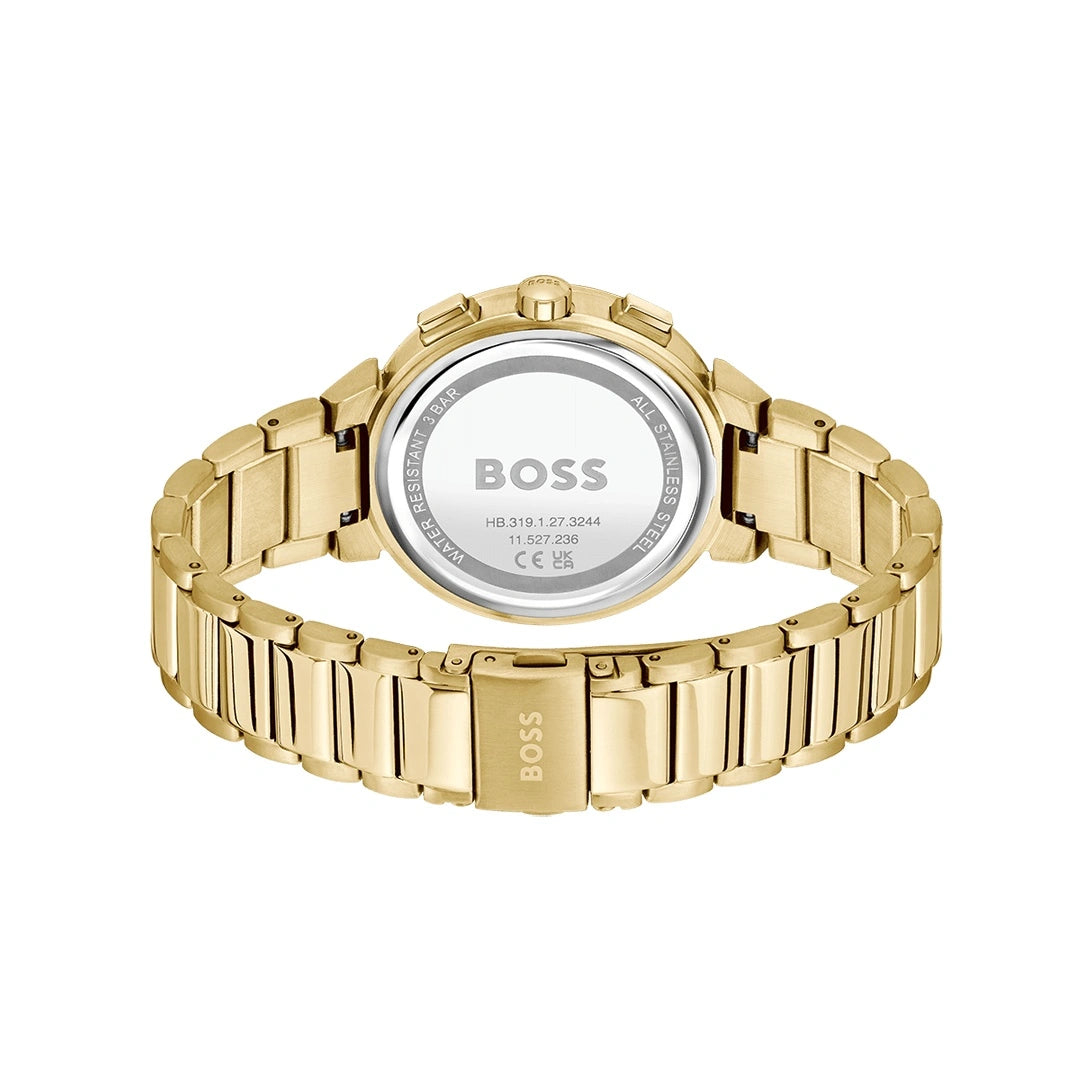 BOSS 1502807 ONE QTZ