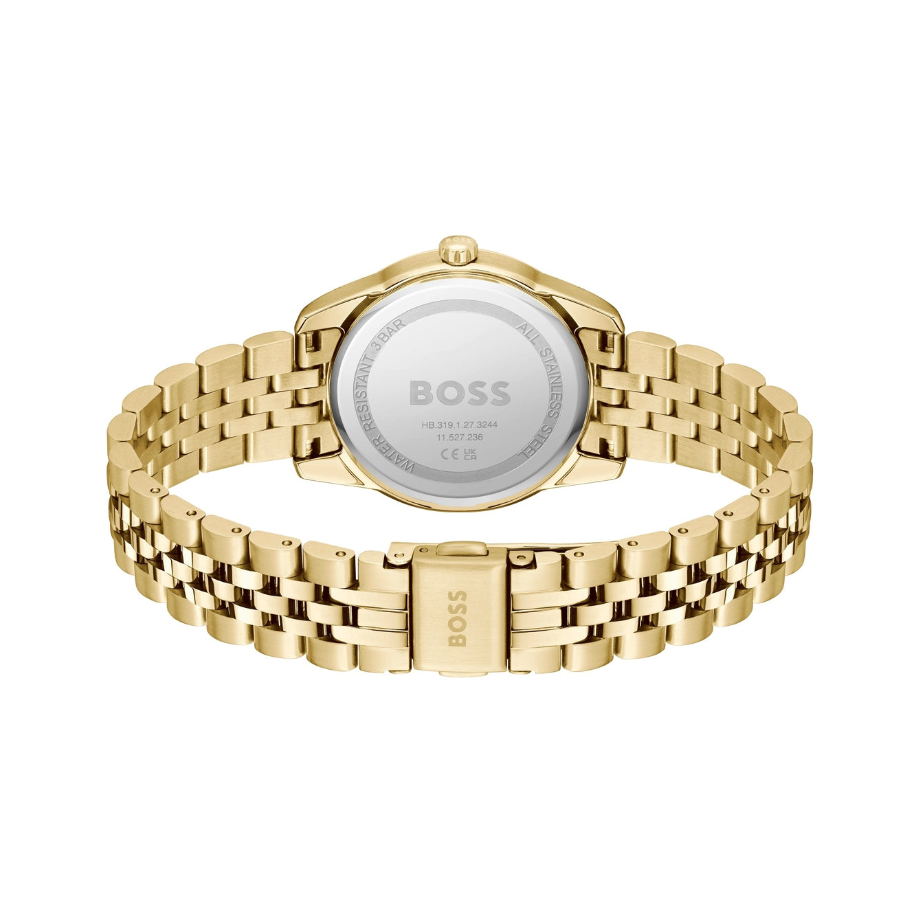 BOSS 1502810 GRACEFUL PRECIOUS