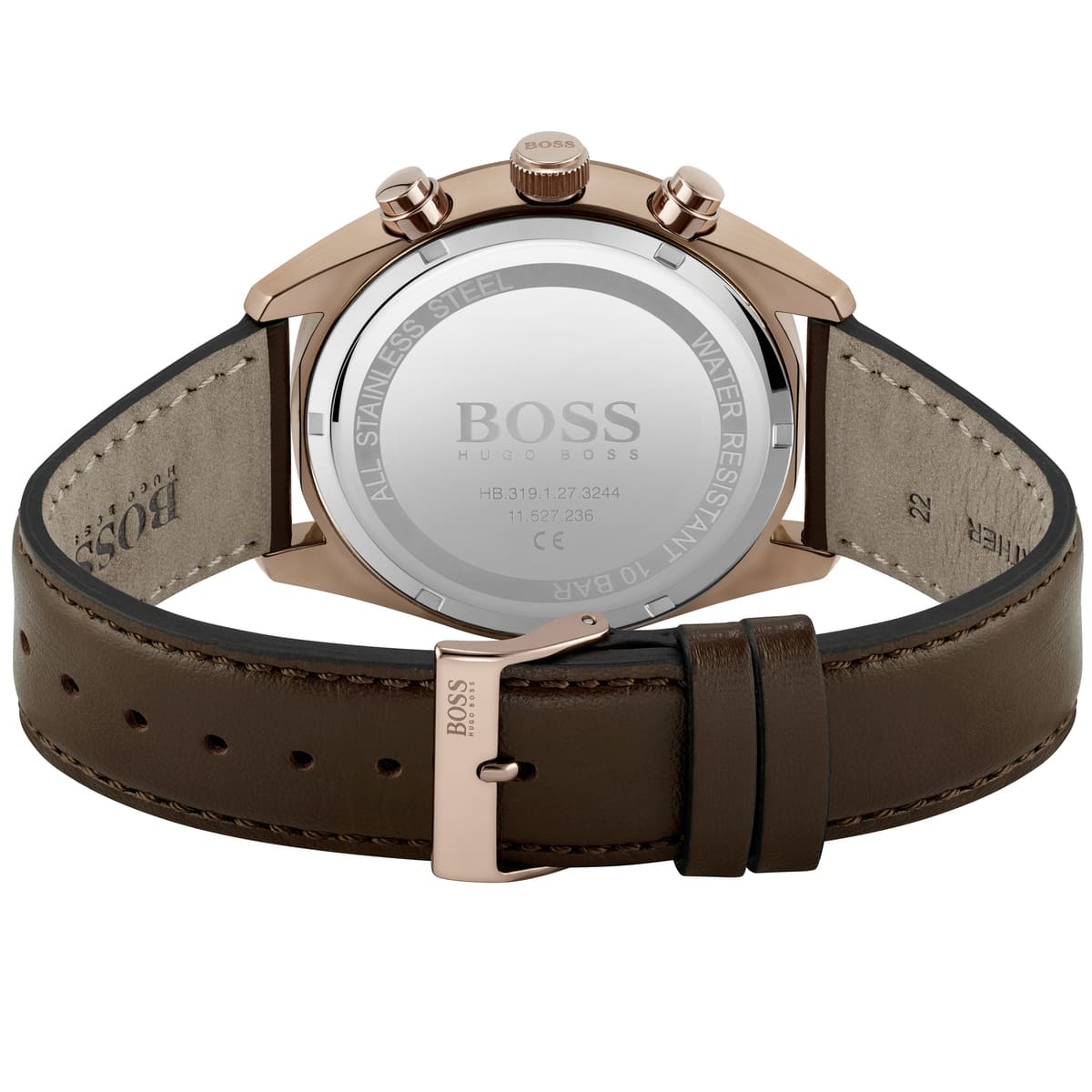 BOSS 1513817 CHAMPION