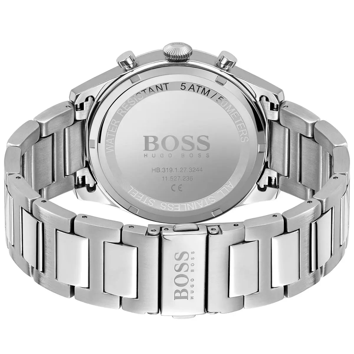 BOSS 1513868 PIONEER