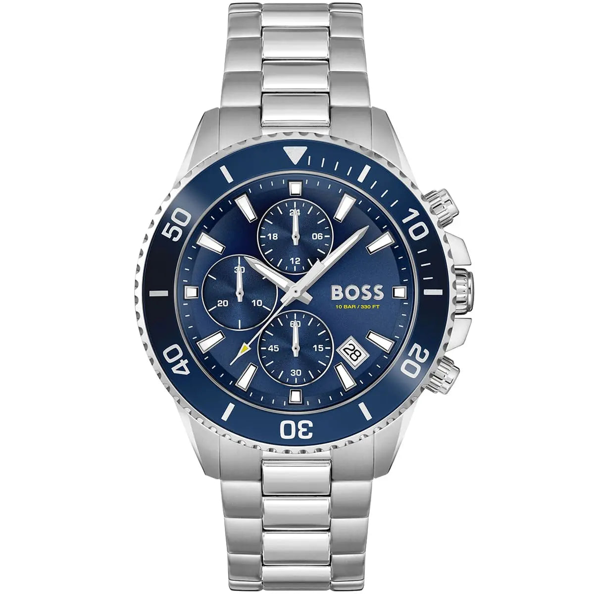 BOSS 1513907 ADMIRAL