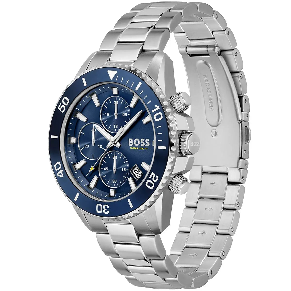 BOSS 1513907 ADMIRAL